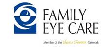 Family Eye Care logo